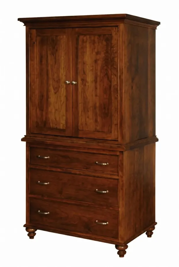 926 Duchess armoire