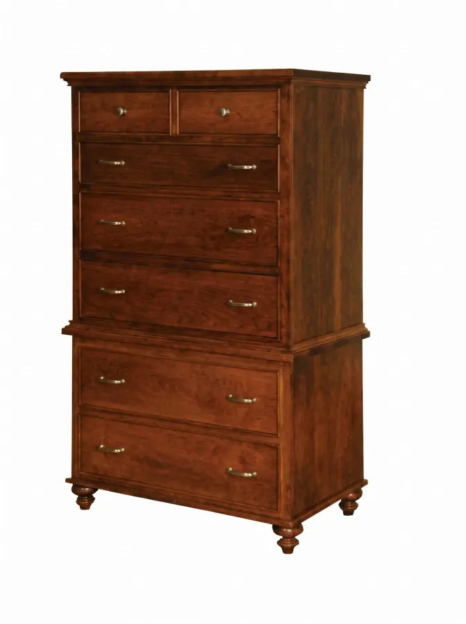 930 Duchess chest on Chest