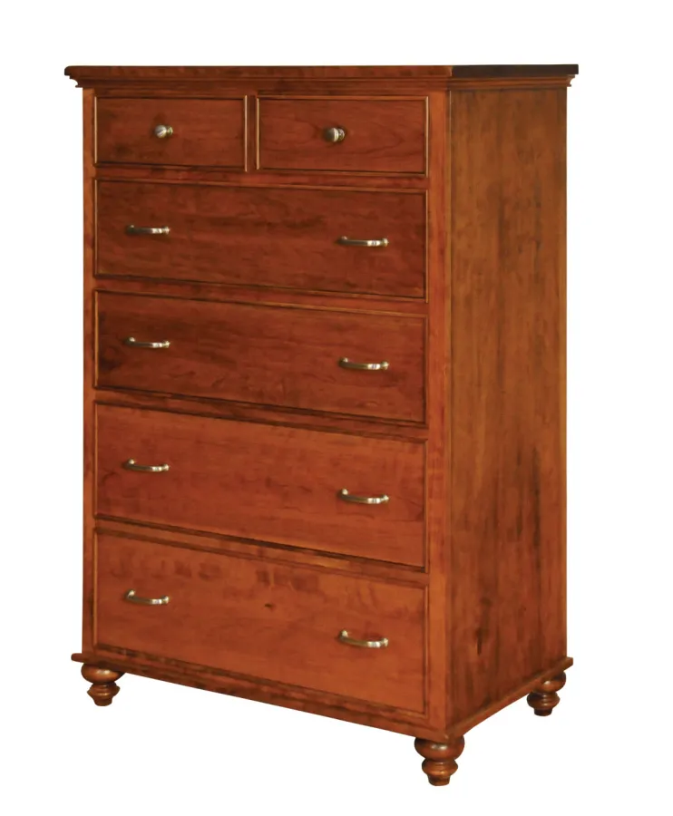 931 Chest Of Drawers