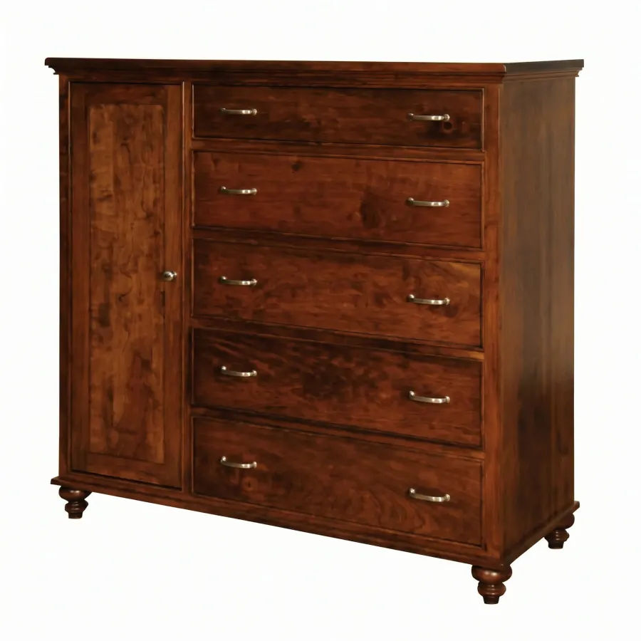 935 Duchess Gentleman's chest