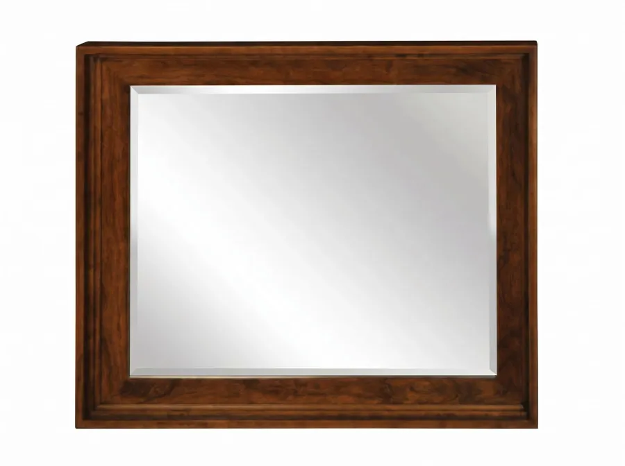 951 duchess landscape mirror
