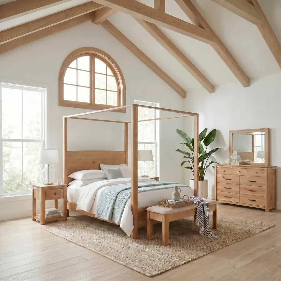 Criswell Aspen Collection