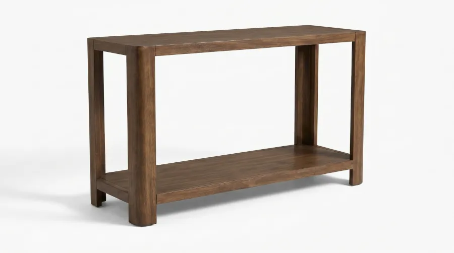 Criswell Aspen Sofa table.