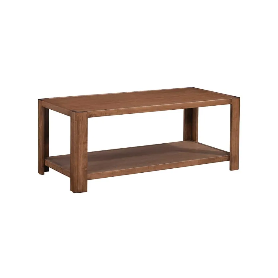 Aspen Coffee Table - 47"
