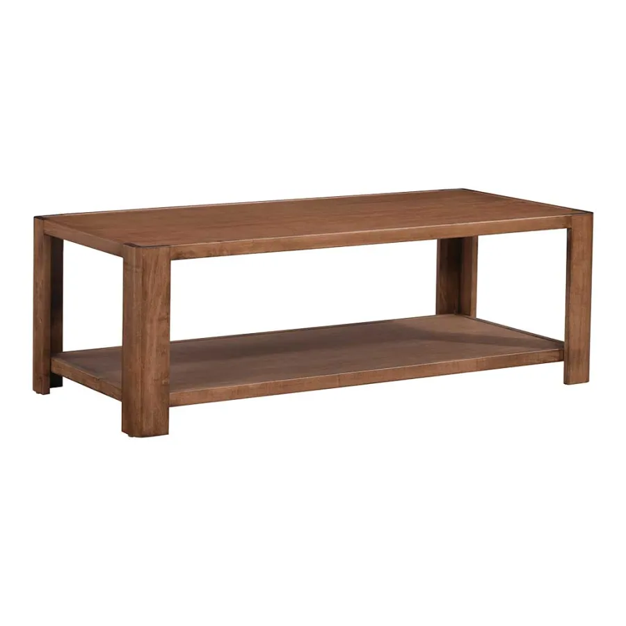 Aspen Coffee Table - 60"