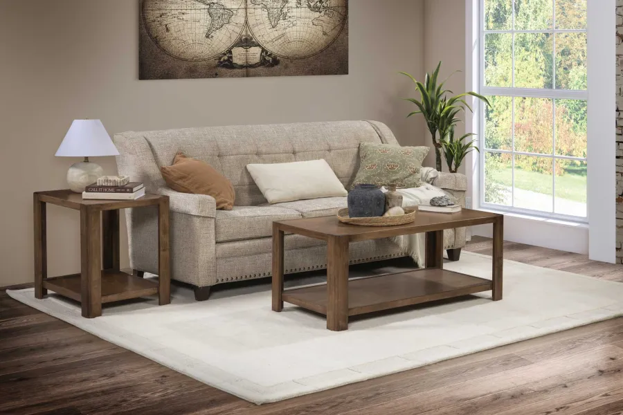 Aspen Living Collection