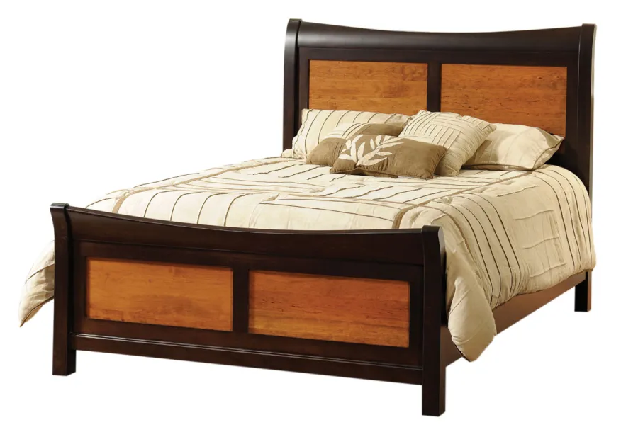 1186 Avon Bed