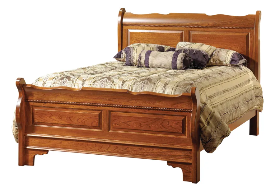 184 Berkshire Bed