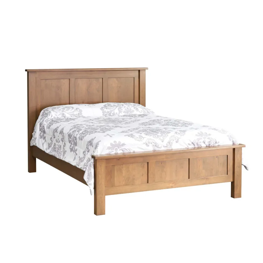 Charland_queen_bed