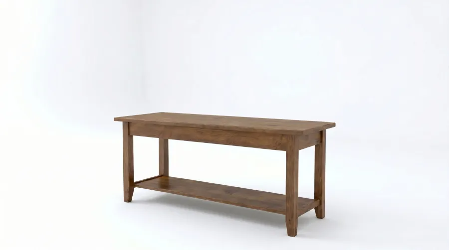 Criswell Cody Sofa Table.