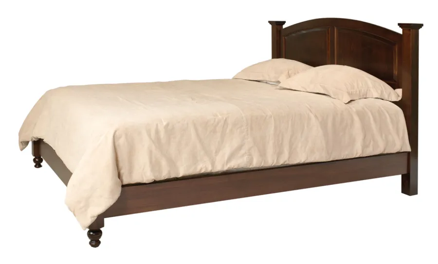 2005 Country Bed