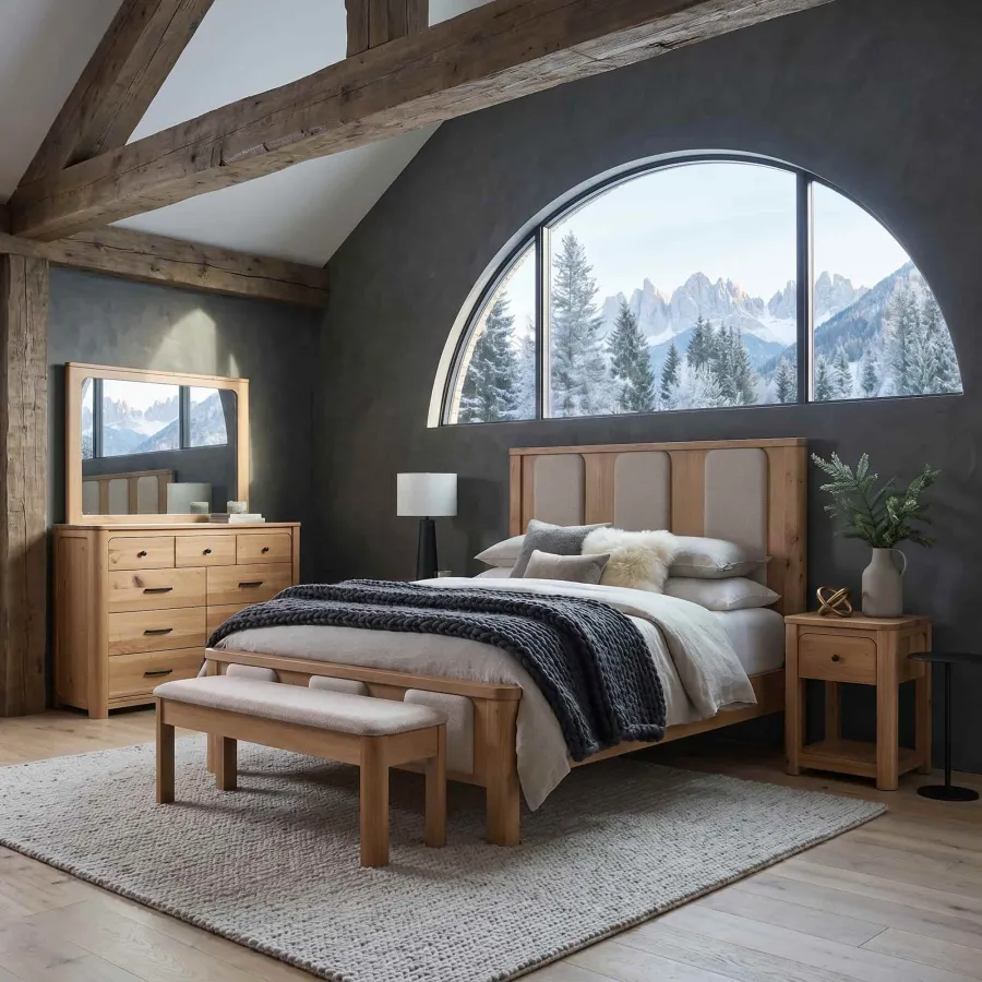 Aspen Collection
