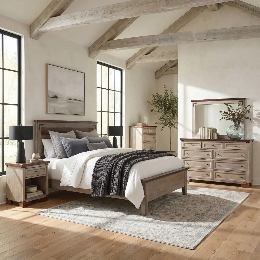 Farmhouse Collection