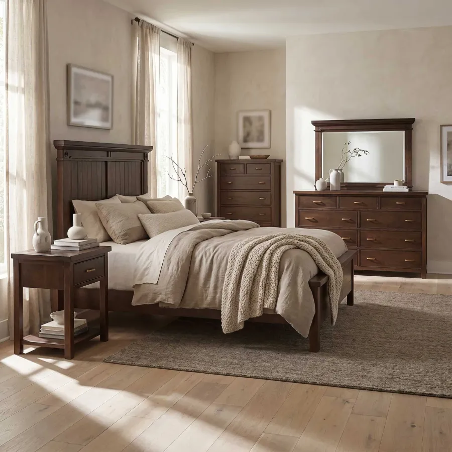 Timbermill Collection 