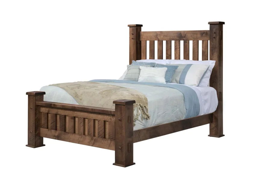 Denali Bed