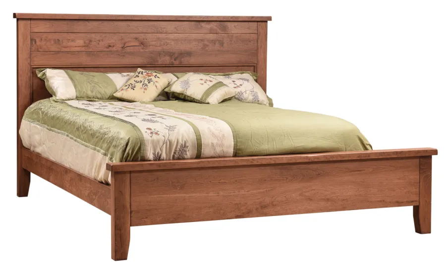 6001 Farmhouse Bed