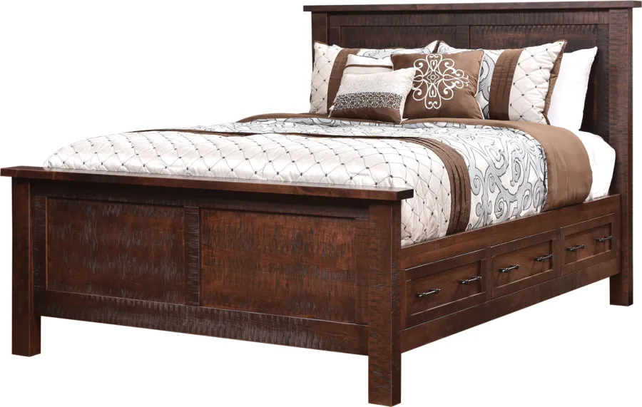 3102 Denali Bed