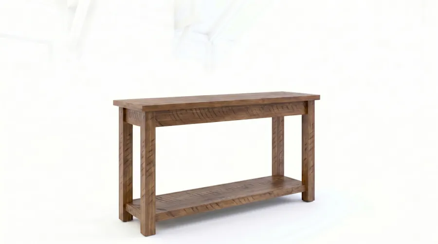 Criswell Farmington Sofa table.