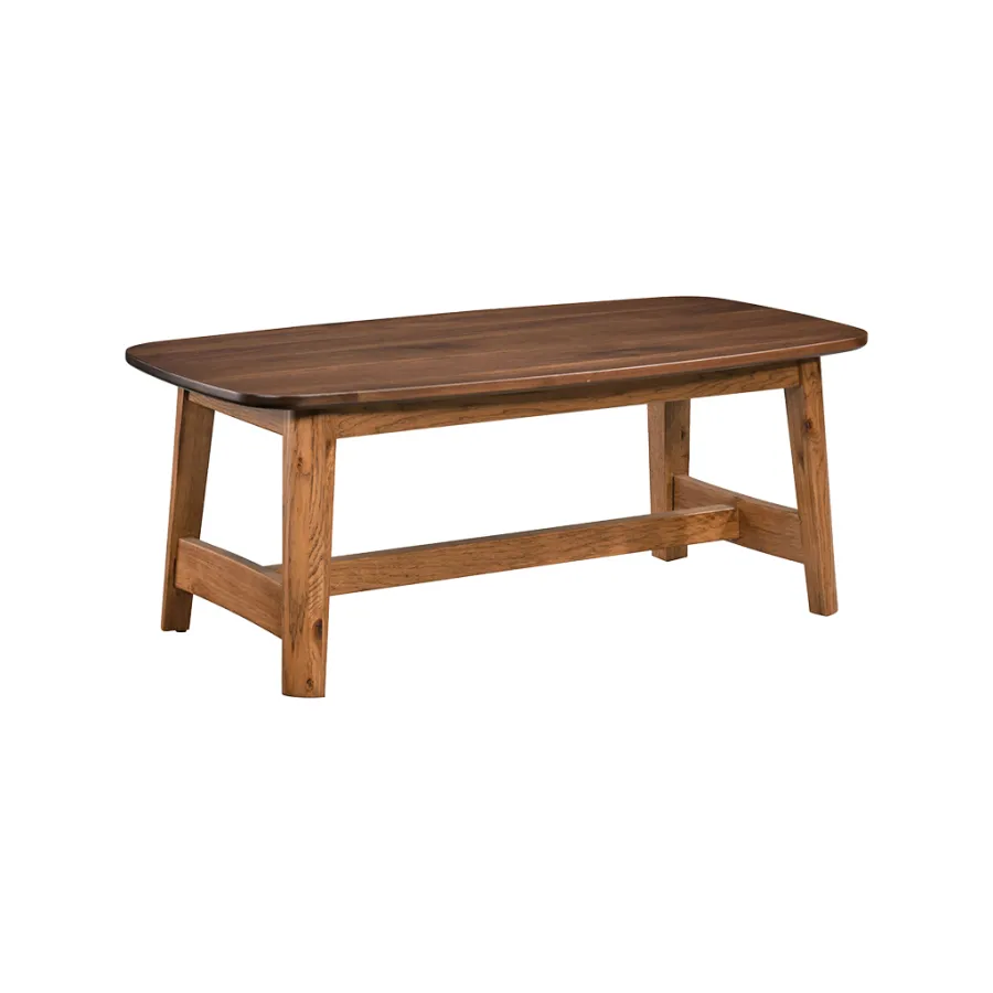 Fusion Coffee Table - 48" L