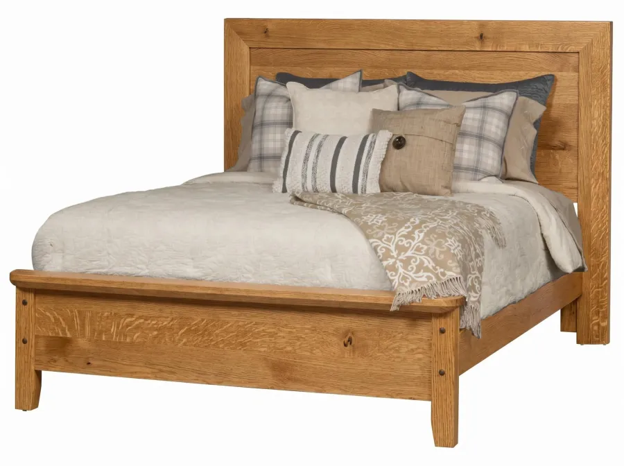 Criswell glendale bed.