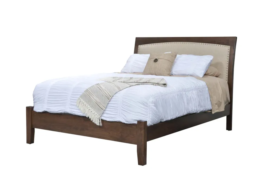 Kingston Bed