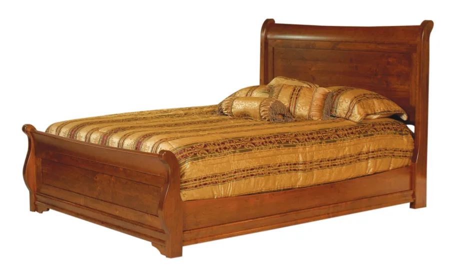 1178 Luxembourg Bed