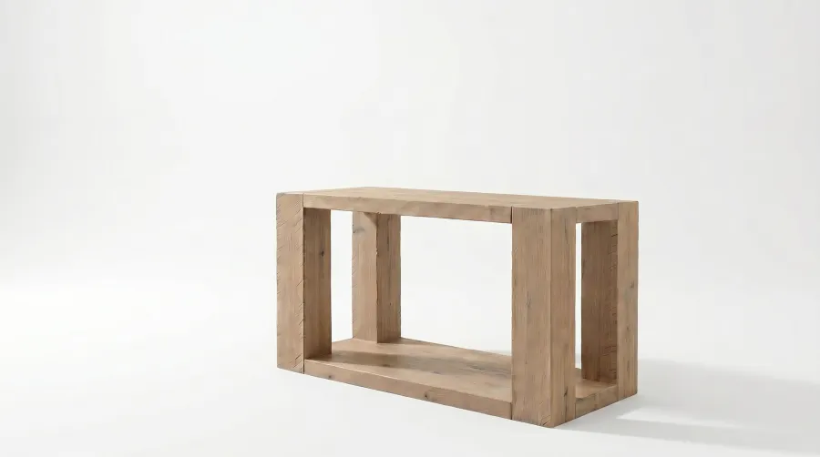 Criswell Rylee Sofa table.