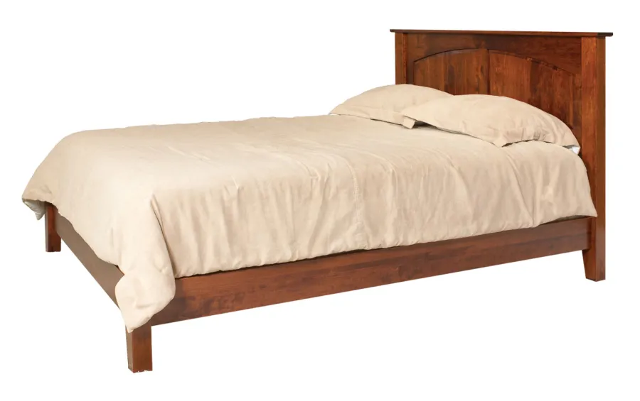 2005-S Shaker Bed