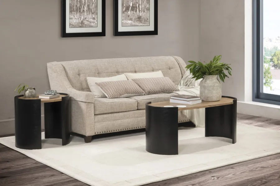 Tappen Living Room Collection